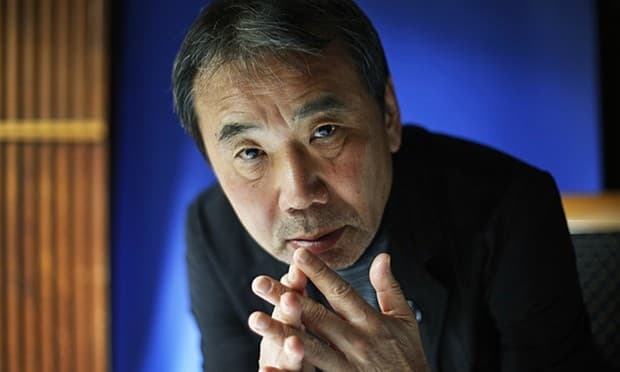 Megjelent Murakami Haruki legújabb könyve