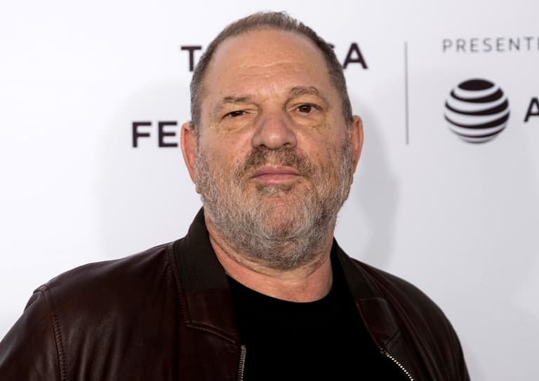 Benyújtotta lemondását Harvey Weinstein és az Amazon Stúdió szexuális zaklatással vádolt főnöke