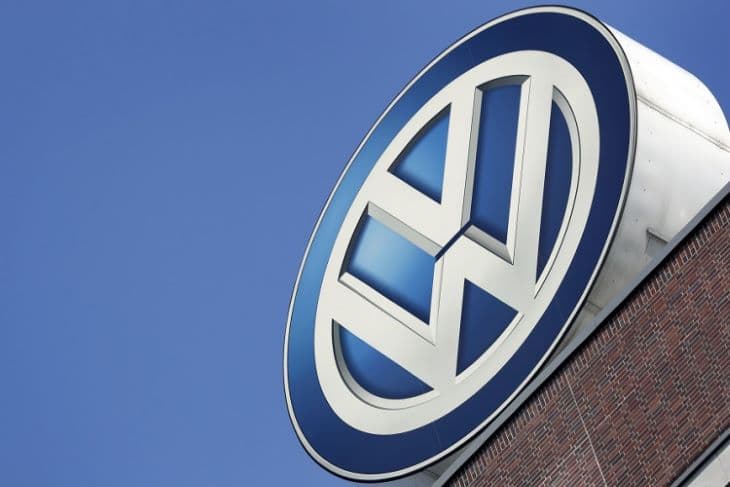 A Volkswagen egyelőre nem tervez újabb akkumulátorgyárat