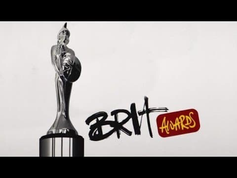 Ők lettek a Brit Awards győztesei - Calvin Harris és a The 1975 tarolt