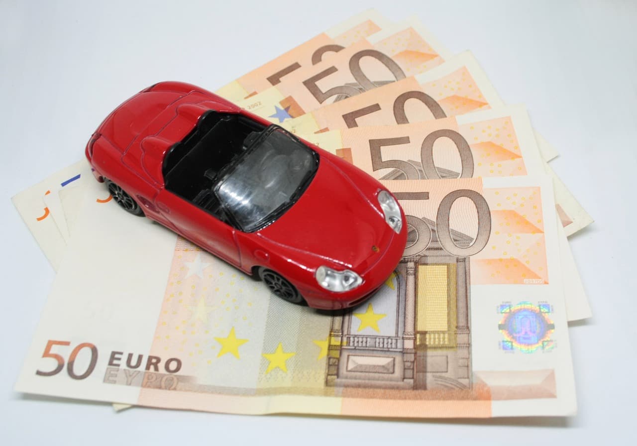 Mekkora hitel érhető el autóvásárláshoz?