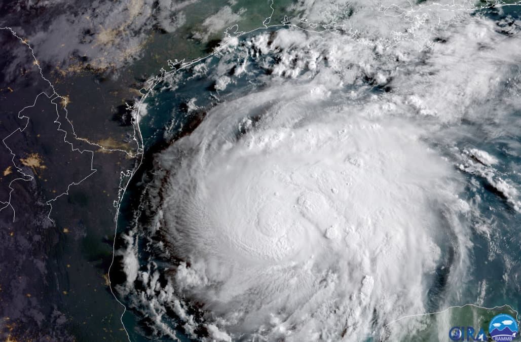 Az Irma már Florida északi vidékein és Georgiában pusztít