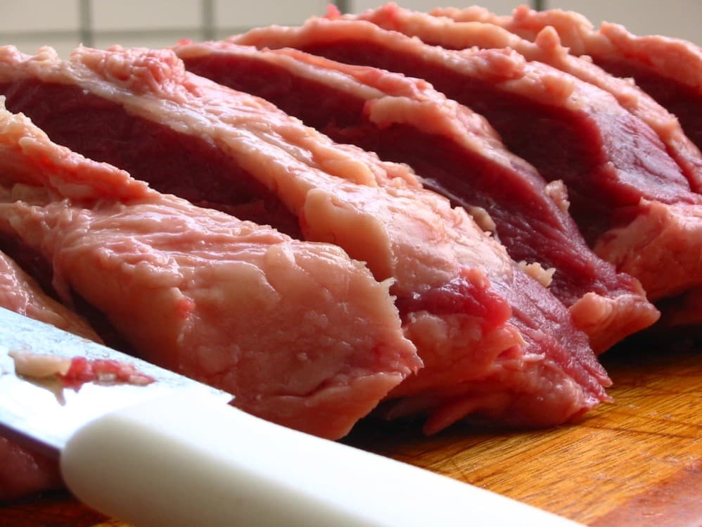Argentína 26 év után újra engedélyezi az amerikai sertéshús importját