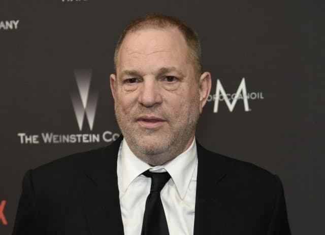 Weinstein-ügy - A Beverly Hills-i rendőrség is vizsgálatot indított