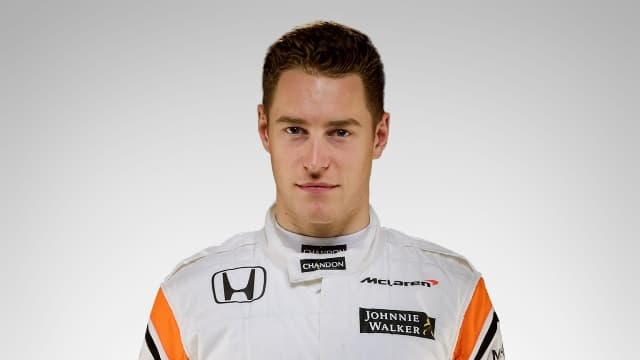 Jövőre is Vandoorne vezeti az egyik McLarent