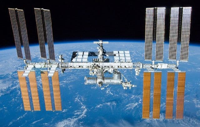 Visszatért a Földre a Nemzetközi Űrállomás három űrhajósa