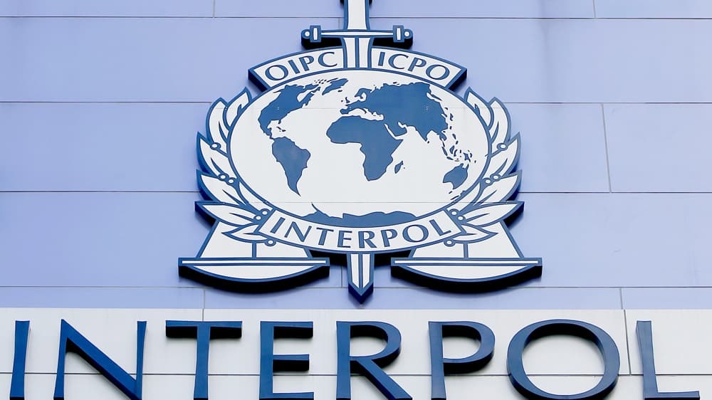 Az Interpol után kémkedett a német hírszerzés