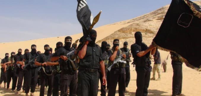 Az Iszlám Állam jelentkezett a kopt keresztények elleni merénylet elkövetőjeként