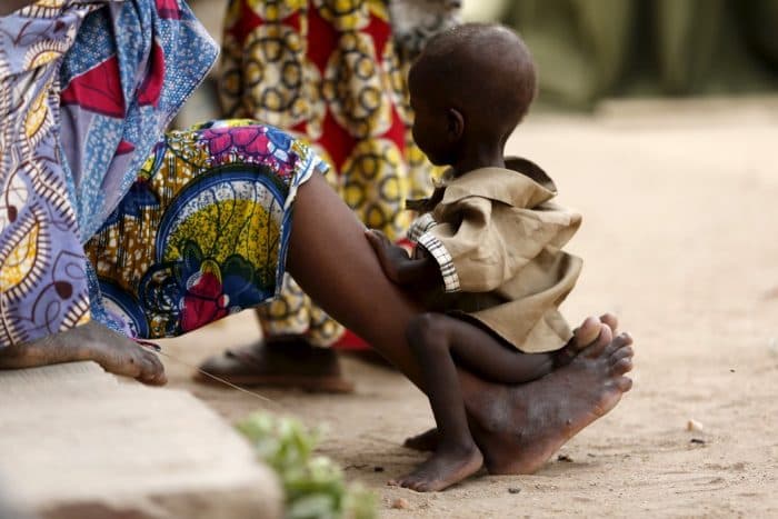 Hatalmas éhínség fenyegeti Nigériát a Boko Haram miatt