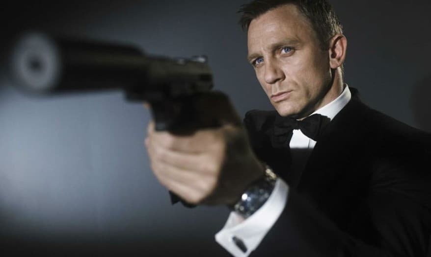 A Spectre című James Bond-film miatt tették a legtöbb panaszt 2015-ben