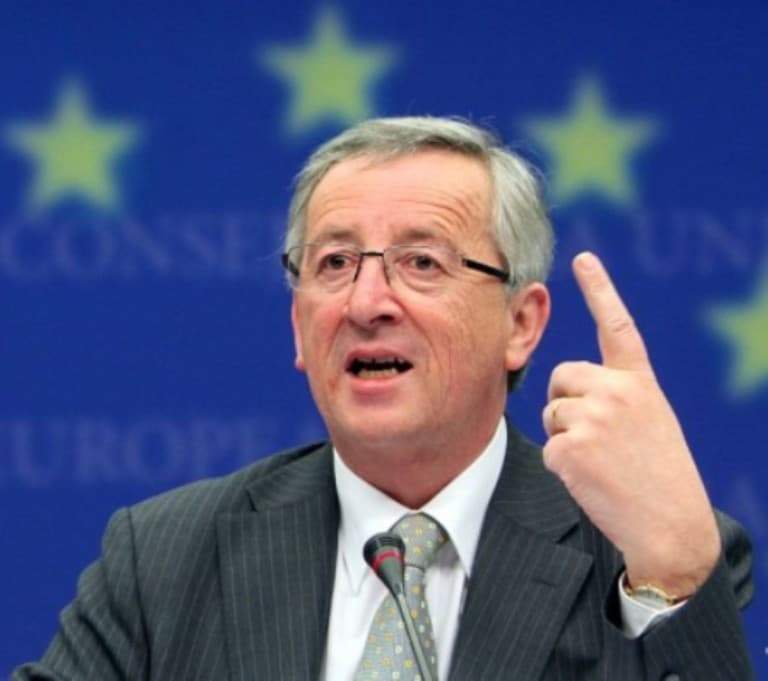 Brexit - Londonban egyeztet a jövő héten Jean-Claude Juncker