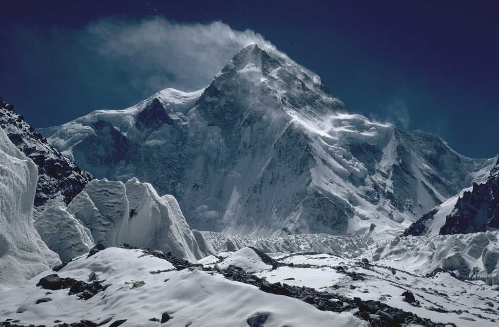 Klein Dávid és Suhajda Szilárd nekimennek a K2-nek