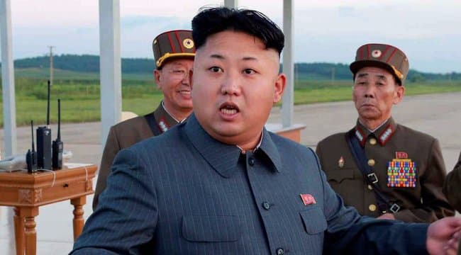 Kim Dzsong Un: az ország meg akarja teremteni a valós katonai egyensúlyt