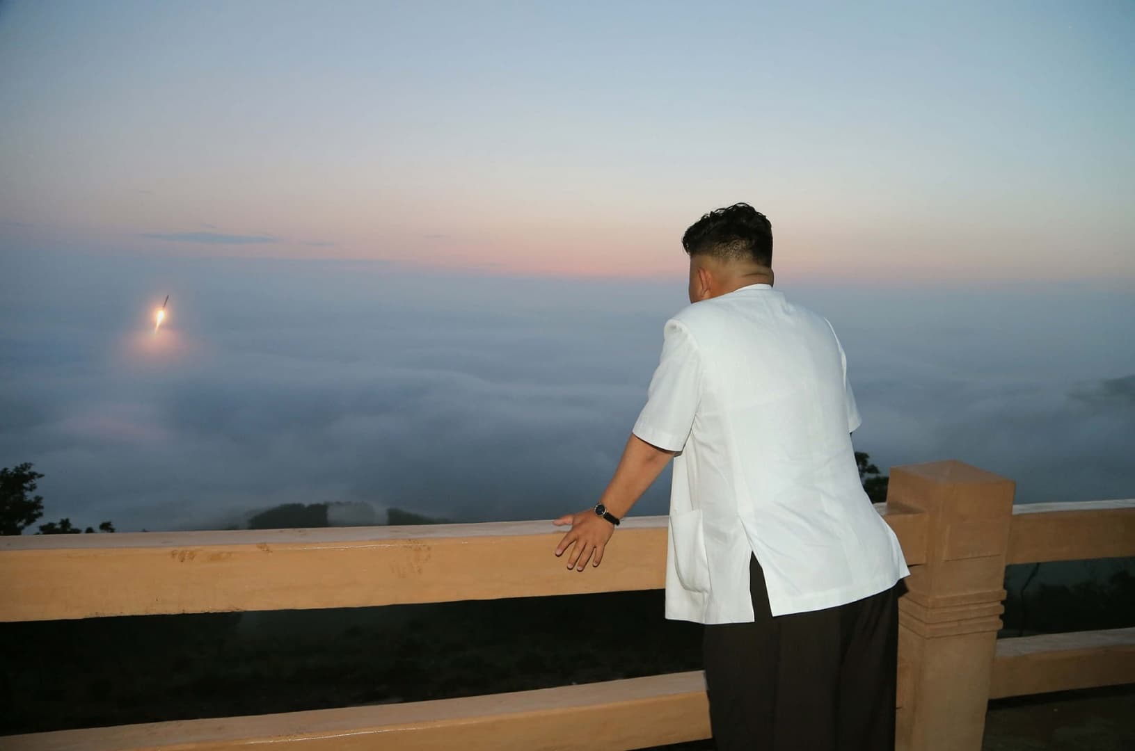 Nem biztos, hogy jó ötlet szankciókkal fenyegetni Észak-Koreát