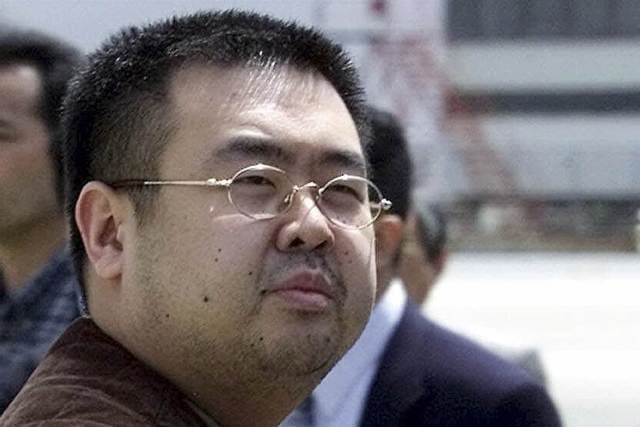 Malajzia kiutasítja Észak-Korea nagykövetét Kim Dzsong Nam meggyilkolása miatt