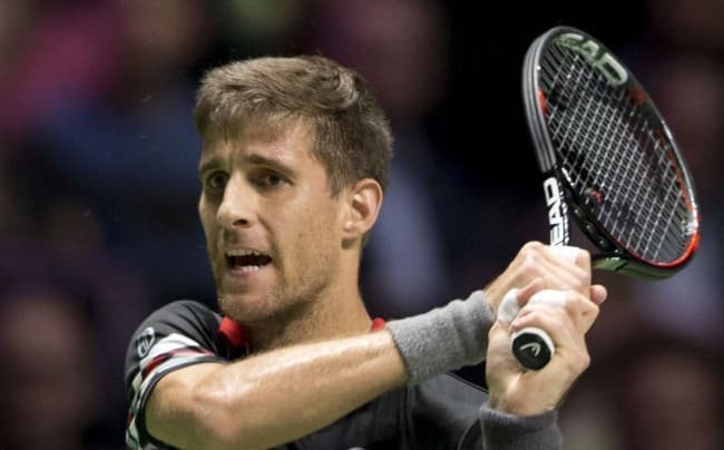 Férfi tenisz-világranglista – Murray az első, a szlovák Martin Kližan 35. a magyar versenyző a 160. helyen áll