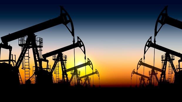 Hároméves csúcs közelében mozog a kőolaj világpiaci ára