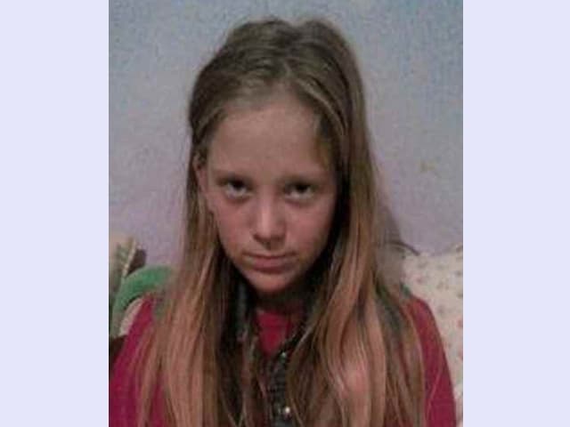 Egy szövetkezetnél találták meg az eltűnt 14 éves lányt