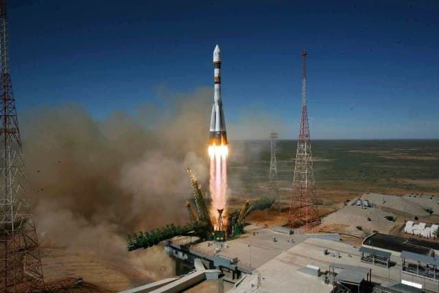 A navigációs rendszer meghibásodása miatt zuhanhatott le az orosz űreszköz