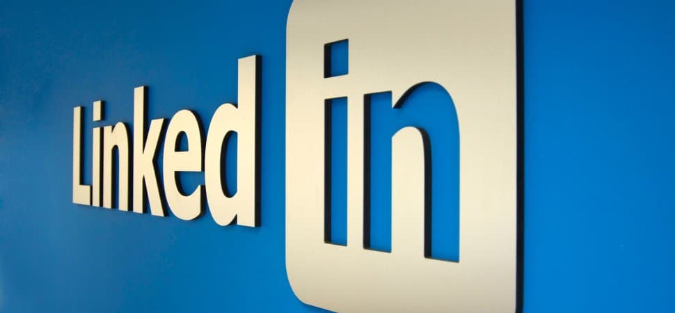 Törlik a LinkedIn alkalmazását az orosz app store-okból