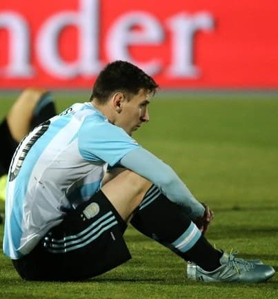 FIFA-világranglista - Argentína az 1., Magyarország két helyett rontott