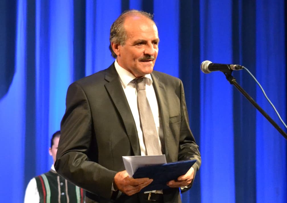 Pro Urbe-díjban részesült Lipcsey György, Szolgai Miklós és Benkovics Katalin pedig az év pedagógusai