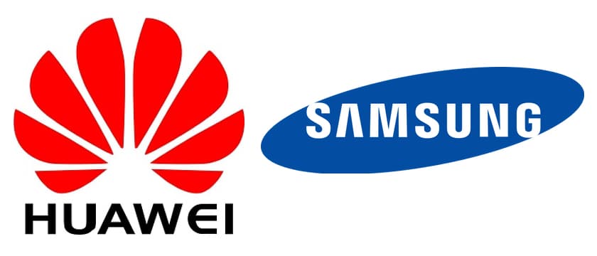 Szabadalmi pert indított a Huawei a Samsung ellen
