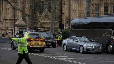 Londoni merénylet - Valószínűleg magányos terrorista követte el a támadást