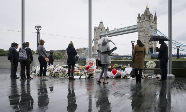 Két francia állampolgár is meghalt a londoni merényletben