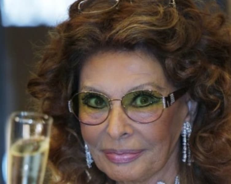 Életműdíjat vesz át Sophia Loren a Transilvania Nemzetközi Filmfesztiválon