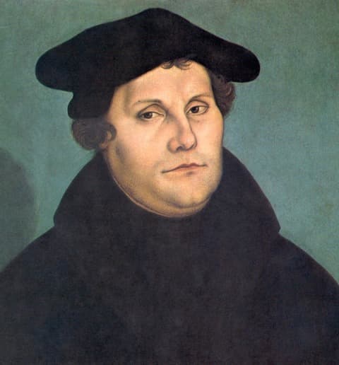 Árverésre kínálják Luther Márton egy zsidókat kritizáló levelét