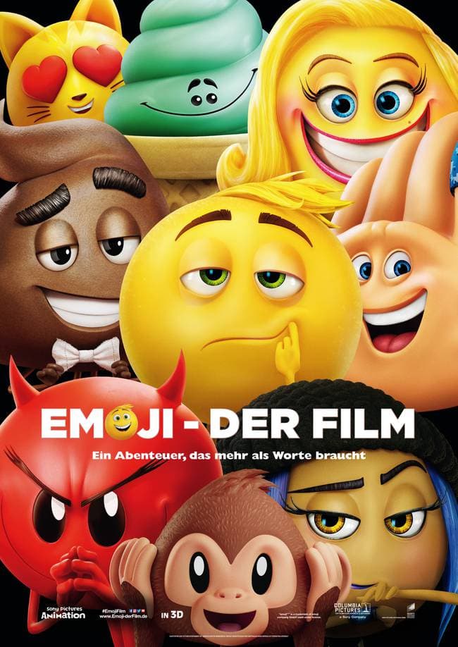 Az Emoji-film zsebelte be a legtöbb hollywoodi citromdíjat