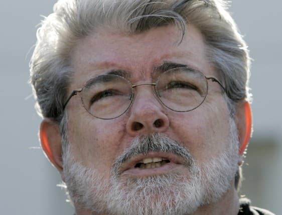 George Lucas egymilliárd dolláros múzeuma Los Angelesben épül fel