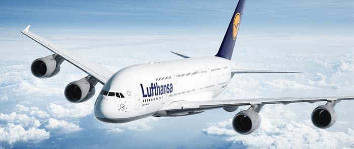 A hőség miatt vissza kellett fordulnia a Lufthansa egyik járatának