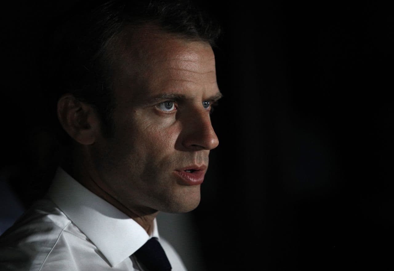 Macronék áttörése elmaradt, harmadikok a francia szenátusban