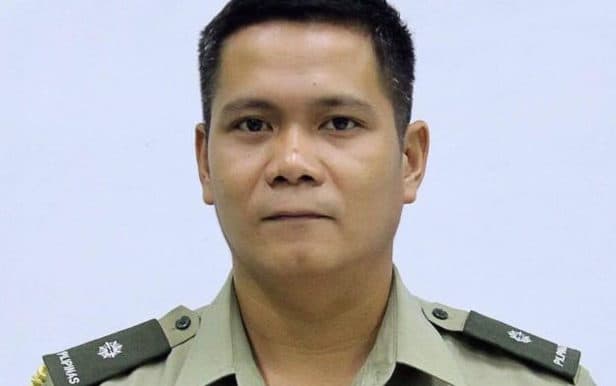 Agyonlőtték a gyilkos a Duterte biztonságáért felelős egység egyik tagját