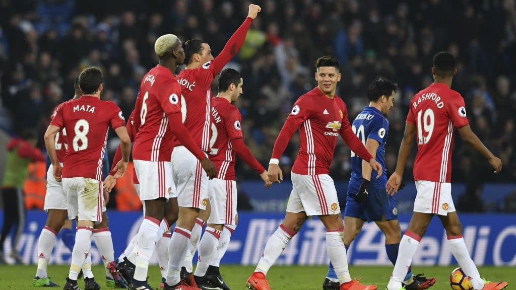 Premier League: Küzdelmes fellépésre számíthat a Manchester United