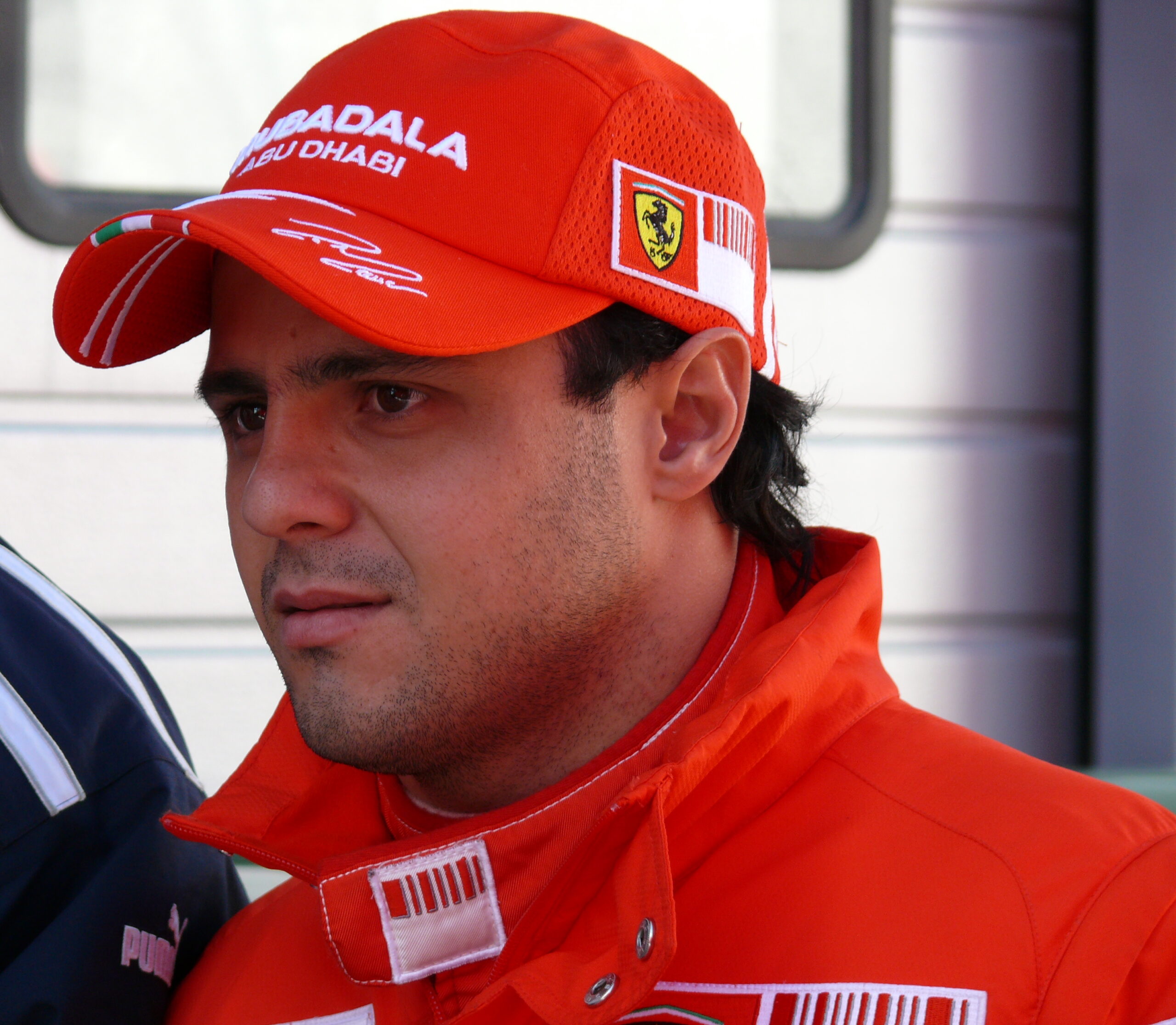 FORMA-1: Massa bejelentette, a szezon végén visszavonul!