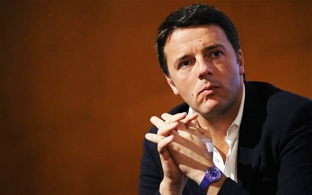 Megszavazták a költségvetést, Matteo Renzi este benyújtja lemondását