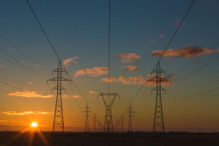 Ukrajna rekordmennyiségű villamos energiát készül exportálni öt európai országba, Szlovákiába is