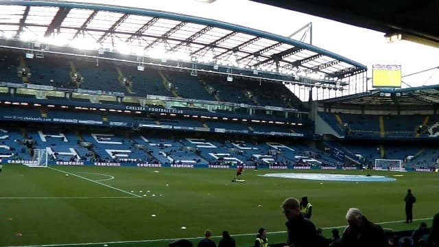 Anyagi problémák miatt egyelőre nem bővítik a Chelsea stadionját