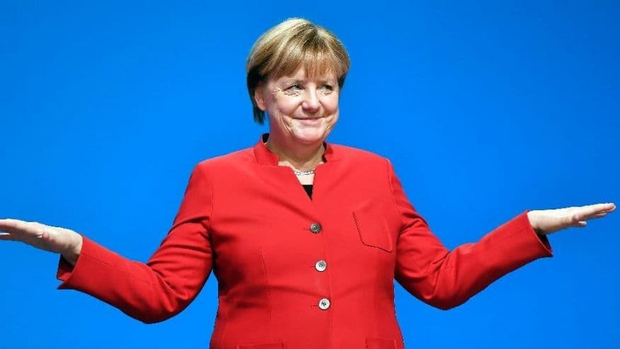 Hiába drukkoltak Merkel ellen az illiberálisok