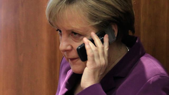Telefonon folyt a politikai petting Angela Merkel és Hszi Csin-ping kínai elnök között