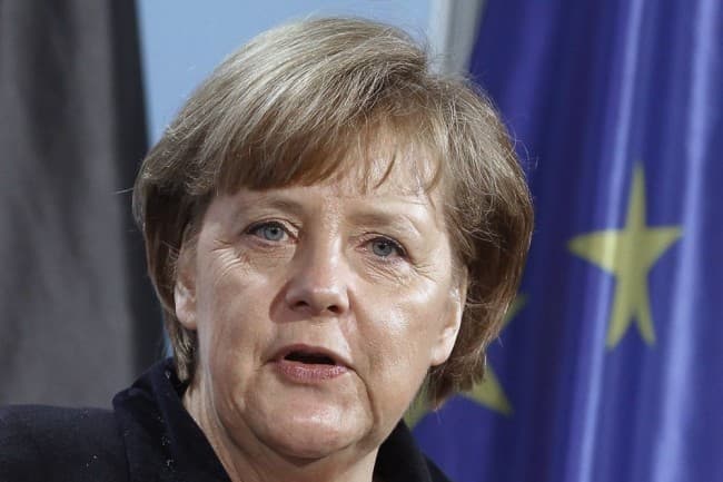 Merkel vereségeként értékeli a német lapok nagy része a koalíciós egyeztetések kudarcát
