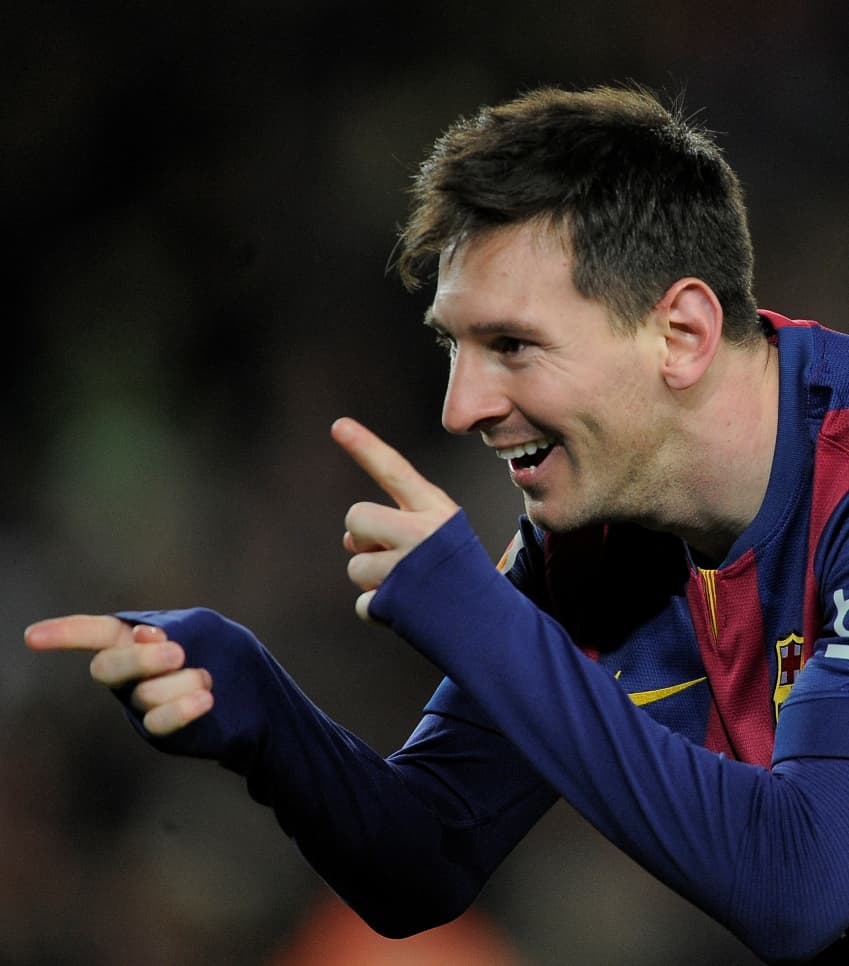Lionel Messi mégsem mondja le a válogatottságot