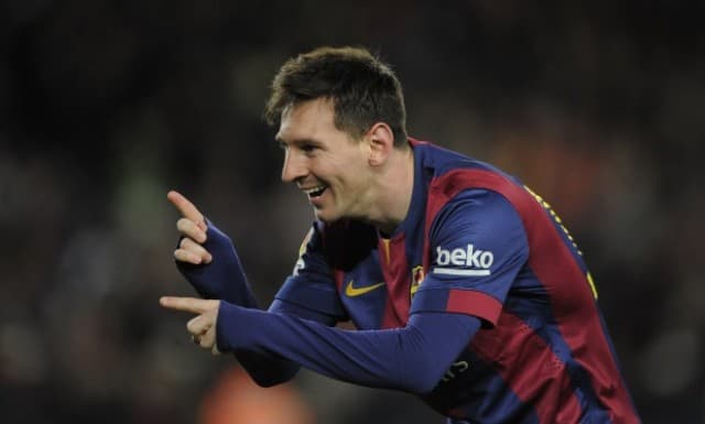 Pénzbüntetésre változtathatják Messi 21 hónapos börtönbüntetését