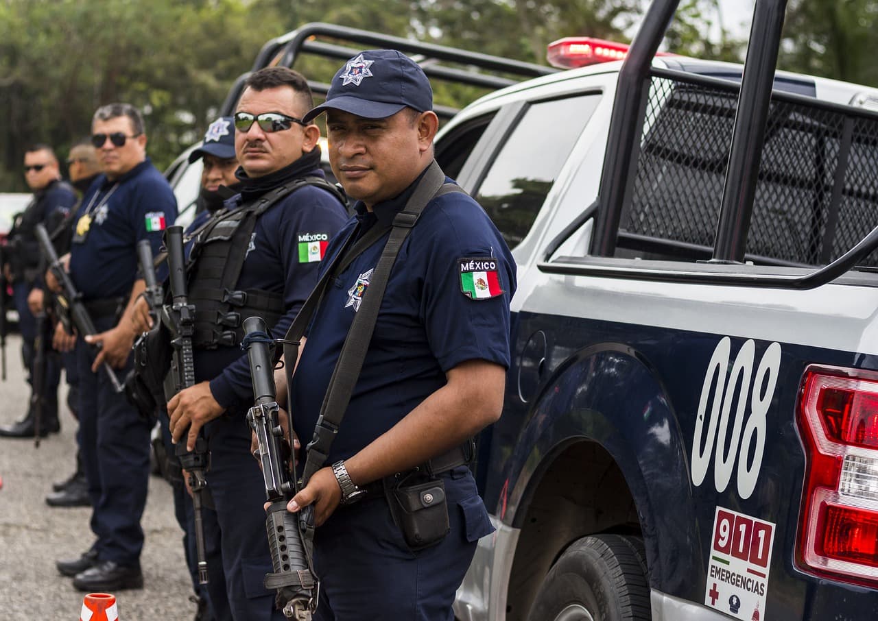 Hullanak a polgármesterjelöltek Mexikóban – már 17-et öltek meg!