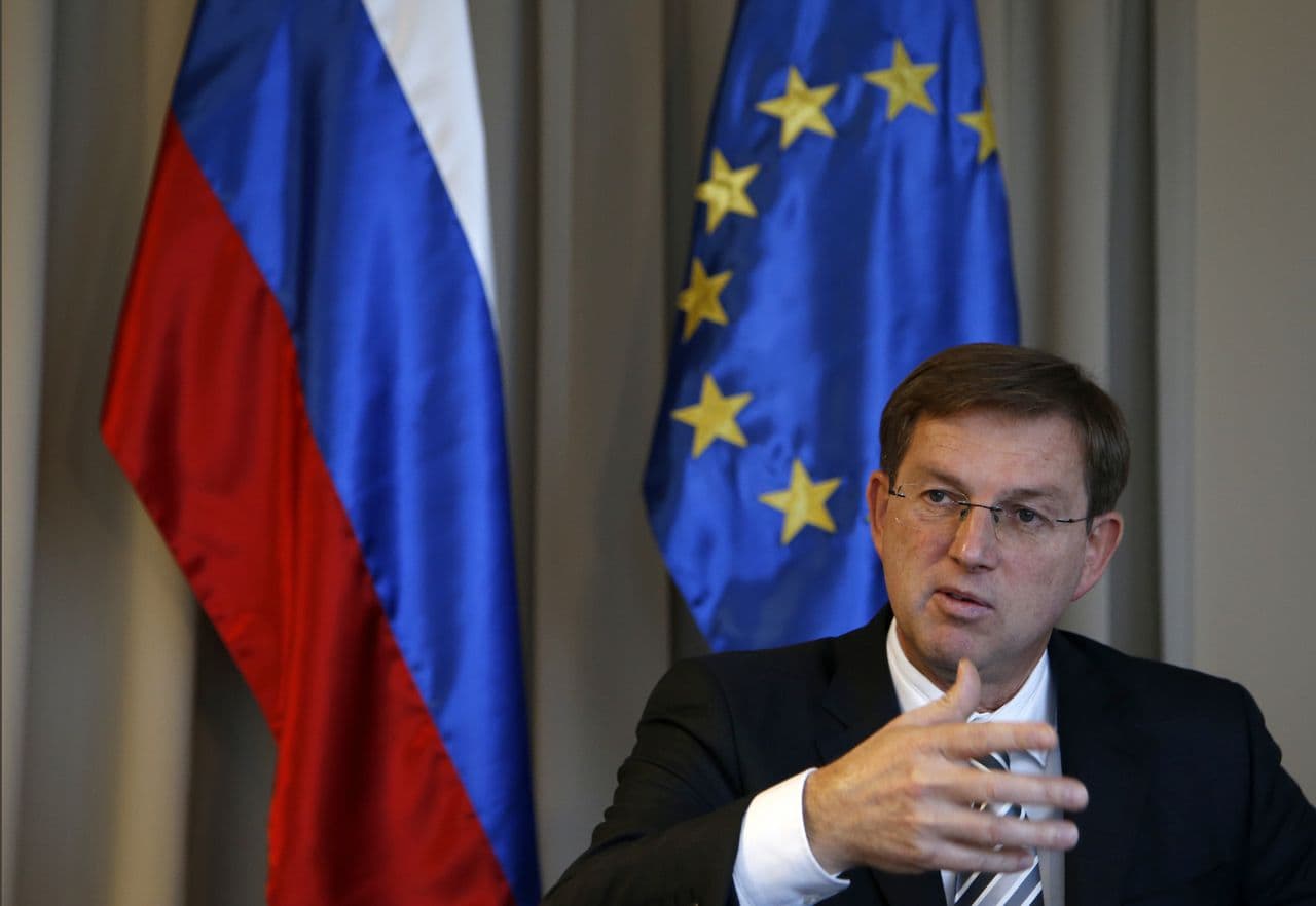 Fico indokainál sokkal enyhébb ügy miatt mondott le a szlovén miniszterelnök