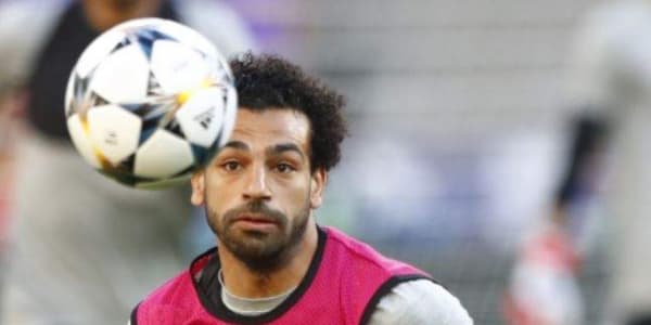 Vb-2018 - Salah játéka a legnagyobb kérdés a csoportfavorit elleni nyitány előtt