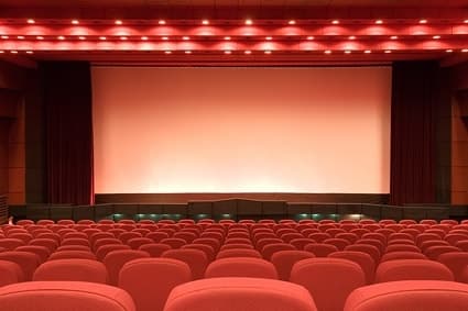 Kína 2020-ra a világ legnagyobb filmpiacává válhat